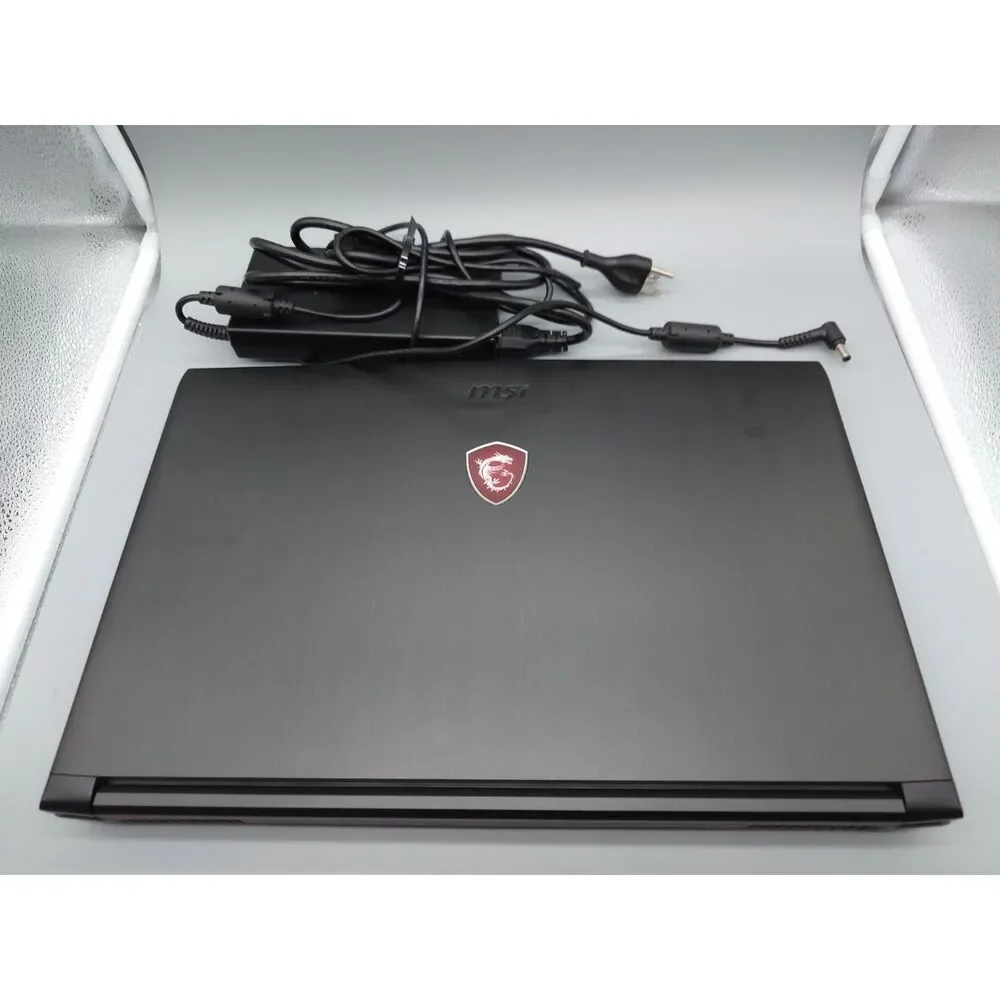 MSI MS-16JF GV62 8RD [GNH007462]